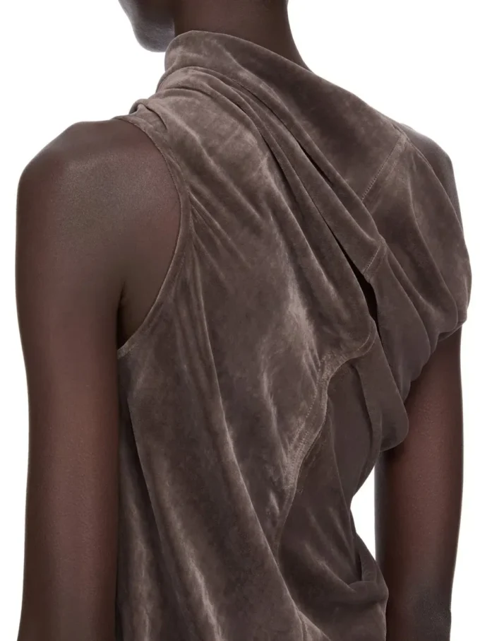 RICK OWENS – ABITI RP02E4509V-78