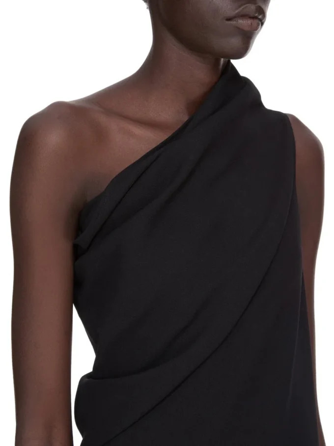 RICK OWENS – ABITI RP02E4509WA-09