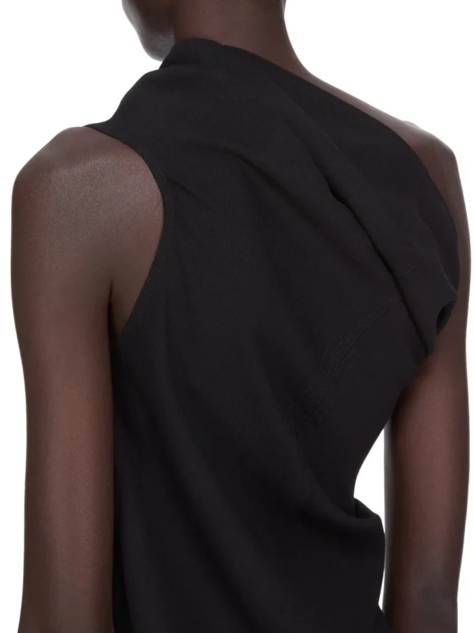 RICK OWENS – ABITI RP02E4509WA-09