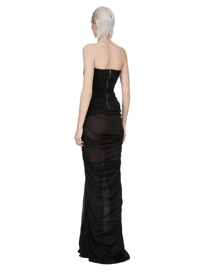 RICK OWENS – ABITI RP02E4513UC-09