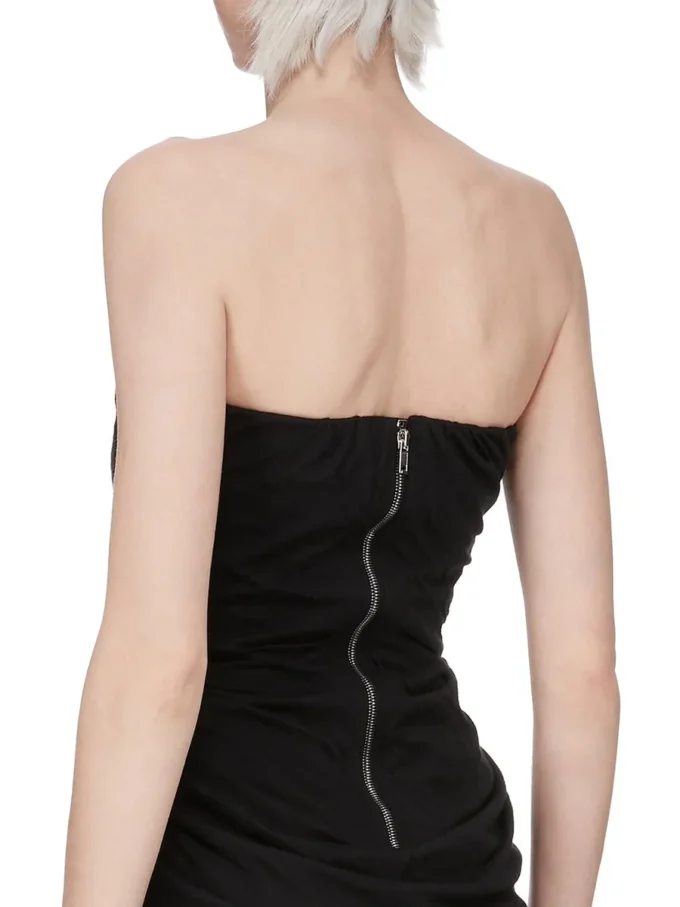 RICK OWENS – ABITI RP02E4513UC-09