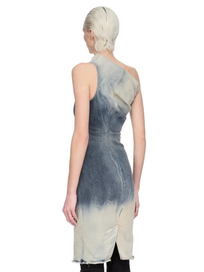 RICK OWENS – ABITI RP02E4520SHUDEG-16D