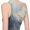 RICK OWENS – ABITI RP02E4520SHUDEG-16D