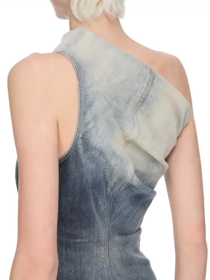RICK OWENS – ABITI RP02E4520SHUDEG-16D