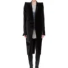 RICK OWENS – ABITI RP02E4520SHUDEG-16D