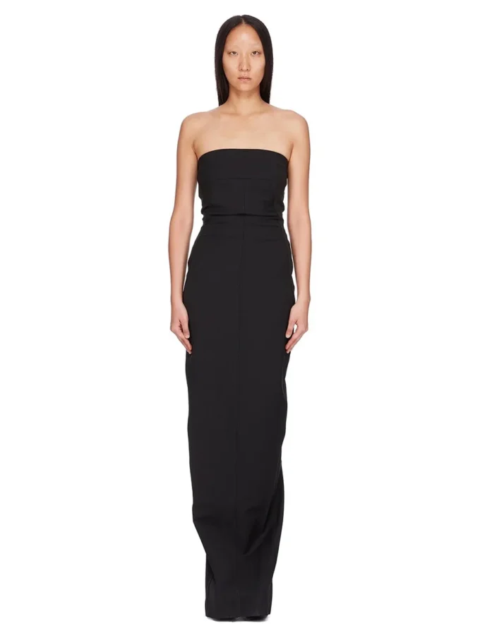 RICK OWENS – ABITI RP02E4524WST-09