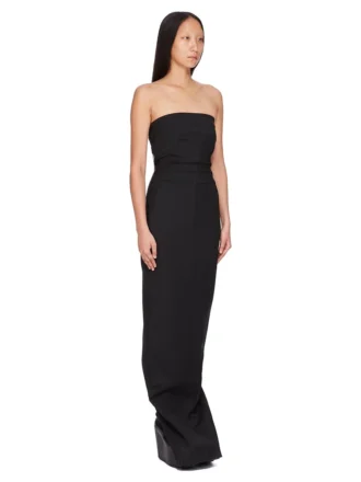 RICK OWENS – ABITI RP02E4524WST-09