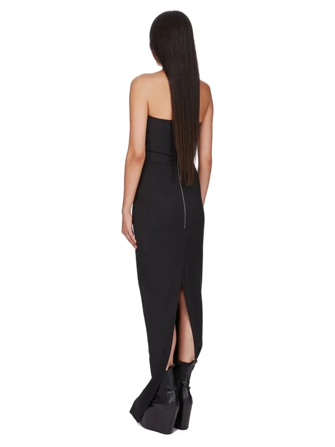 RICK OWENS – ABITI RP02E4524WST-09