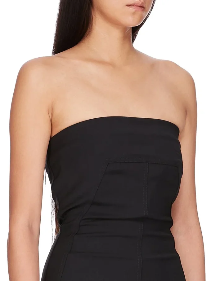 RICK OWENS – ABITI RP02E4524WST-09
