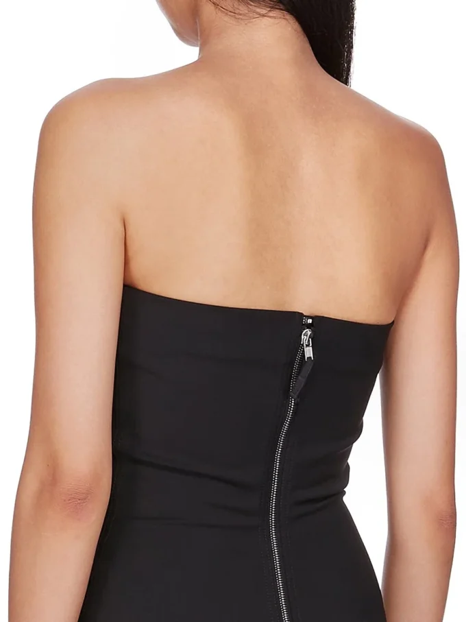 RICK OWENS – ABITI RP02E4524WST-09