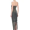 RICK OWENS – ABITI RP02E4528SDKDEG-78D