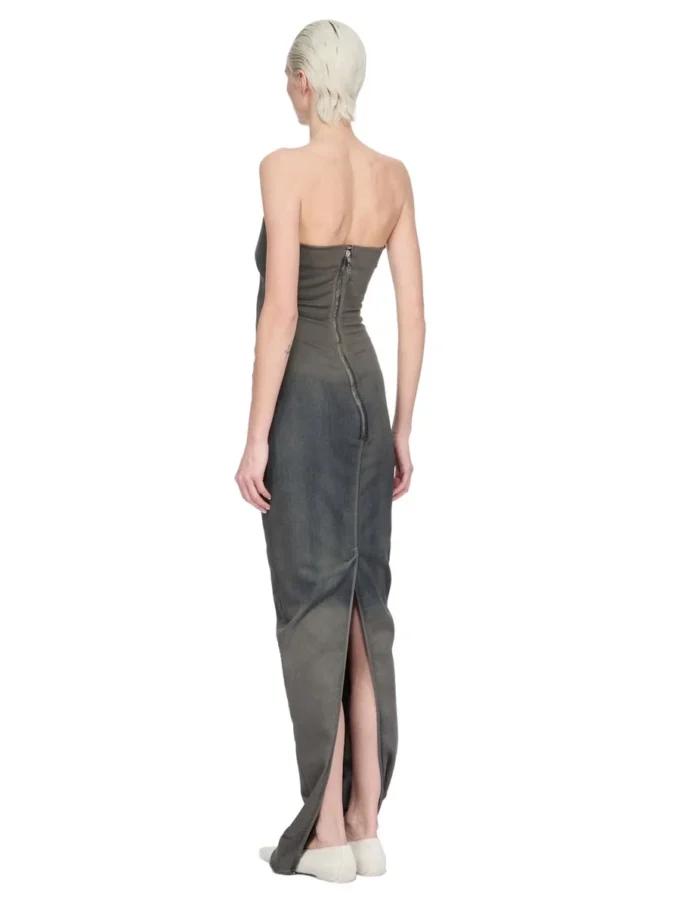RICK OWENS – ABITI RP02E4528SDKDEG-78D