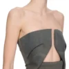 RICK OWENS – ABITI RP02E4528SDKDEG-78D