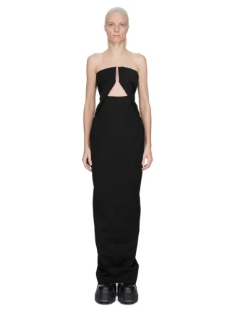 RICK OWENS – ABITI RP02E4528WST-09