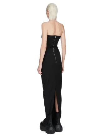 RICK OWENS – ABITI RP02E4528WST-09