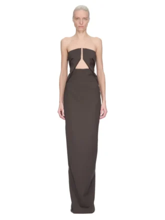 RICK OWENS – ABITI RP02E4528WST-78