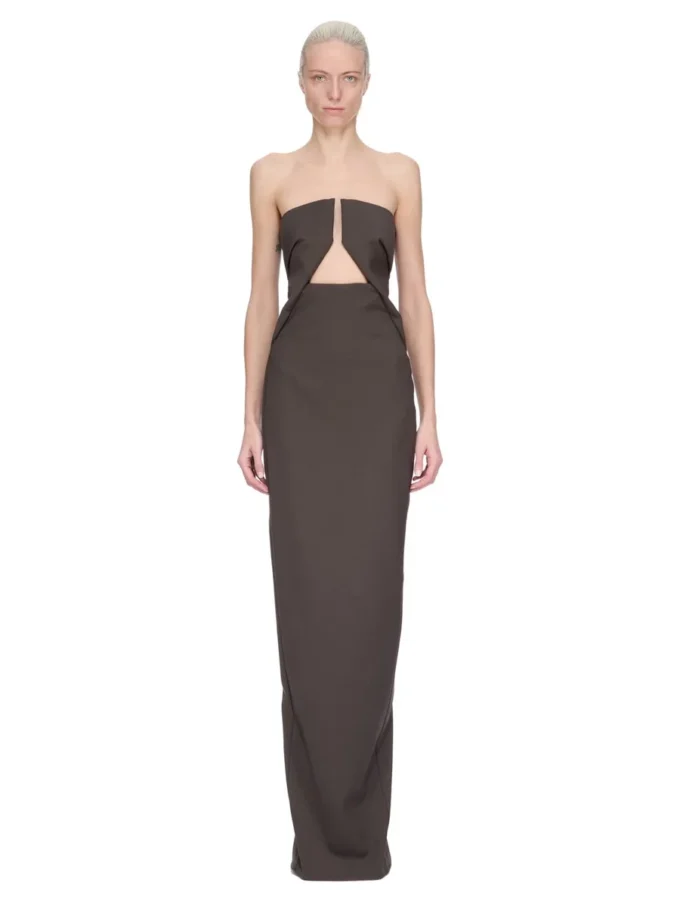 RICK OWENS – ABITI RP02E4528WST-78