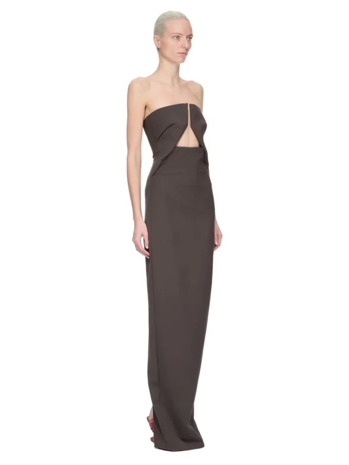 RICK OWENS – ABITI RP02E4528WST-78