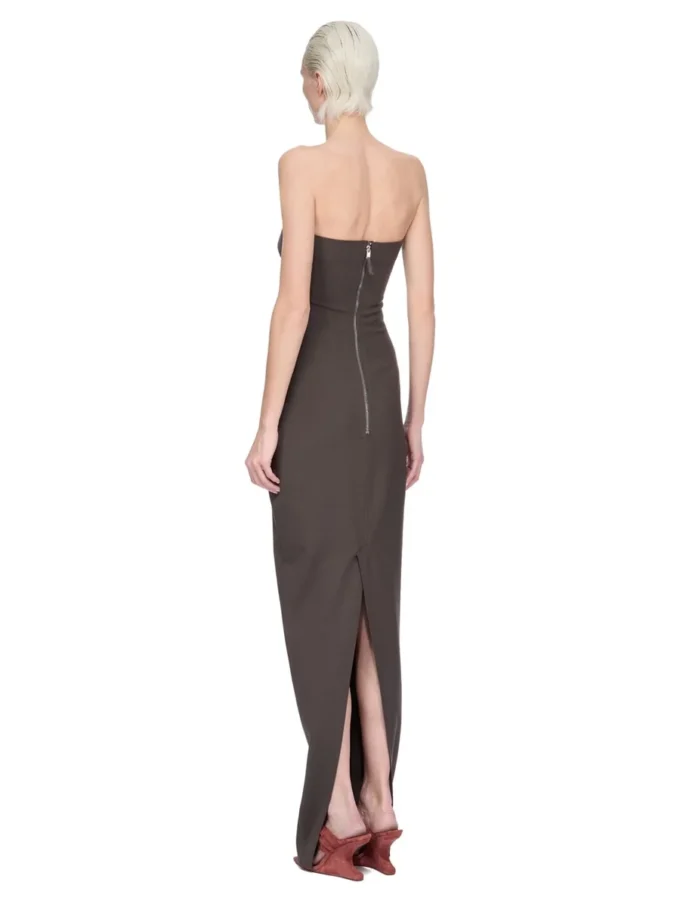 RICK OWENS – ABITI RP02E4528WST-78