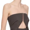 RICK OWENS – ABITI RP02E4528WST-78