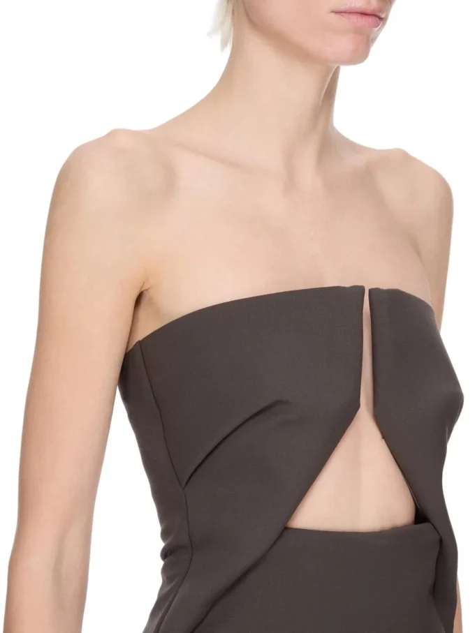 RICK OWENS – ABITI RP02E4528WST-78