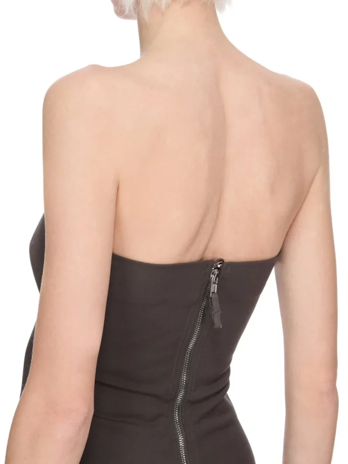 RICK OWENS – ABITI RP02E4528WST-78
