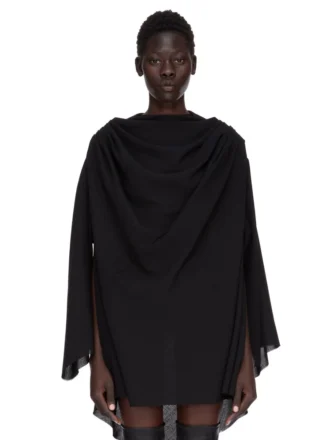 RICK OWENS – ABITI RP02E4535WA-09