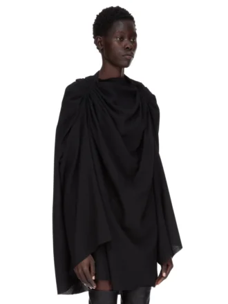 RICK OWENS – ABITI RP02E4535WA-09