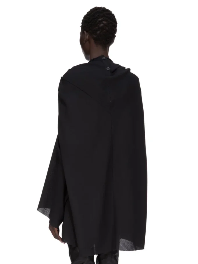RICK OWENS – ABITI RP02E4535WA-09