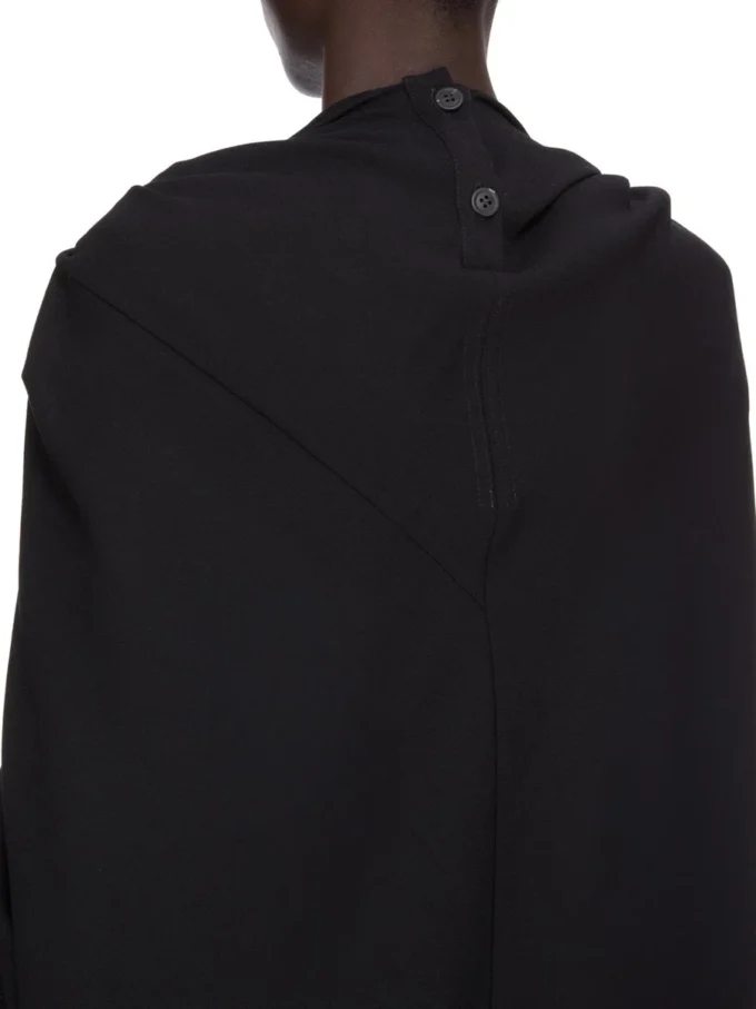 RICK OWENS – ABITI RP02E4535WA-09
