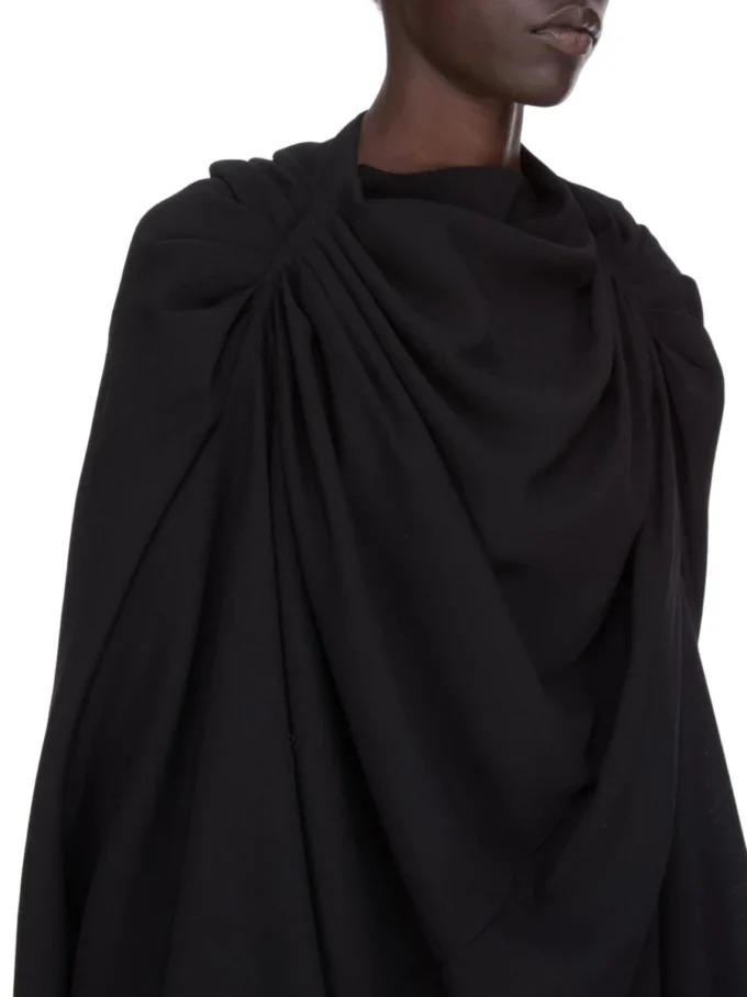 RICK OWENS – ABITI RP02E4535WA-09