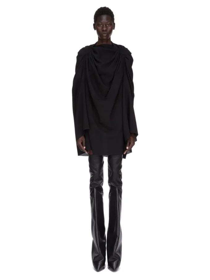 RICK OWENS – ABITI RP02E4535WA-09