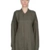 RICK OWENS – ABITI RP02E4537HSCH-25