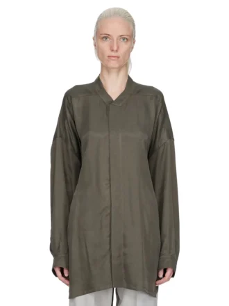 RICK OWENS – ABITI RP02E4537HSCH-25