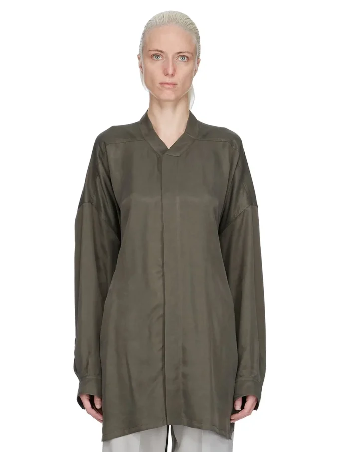 RICK OWENS – ABITI RP02E4537HSCH-25