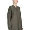 RICK OWENS – ABITI RP02E4537HSCH-25