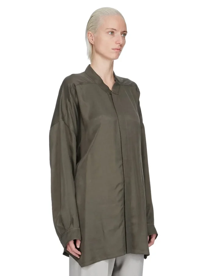 RICK OWENS – ABITI RP02E4537HSCH-25