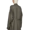 RICK OWENS – ABITI RP02E4537HSCH-25