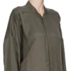 RICK OWENS – ABITI RP02E4537HSCH-25