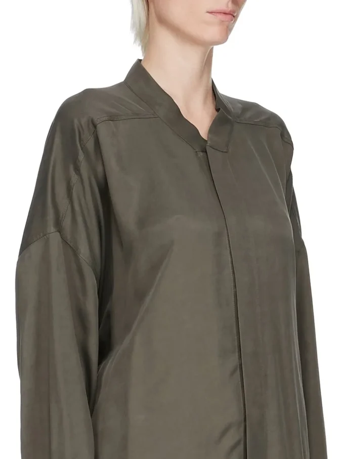 RICK OWENS – ABITI RP02E4537HSCH-25