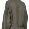 RICK OWENS – ABITI RP02E4537HSCH-25