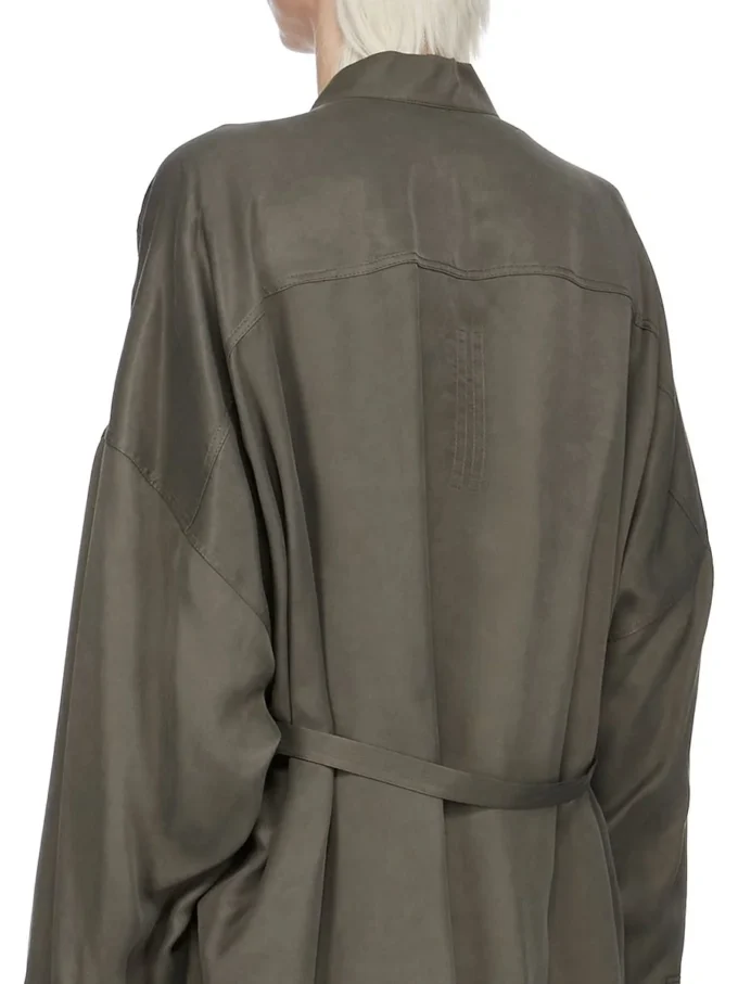 RICK OWENS – ABITI RP02E4537HSCH-25