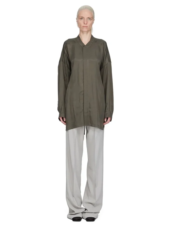 RICK OWENS – ABITI RP02E4537HSCH-25