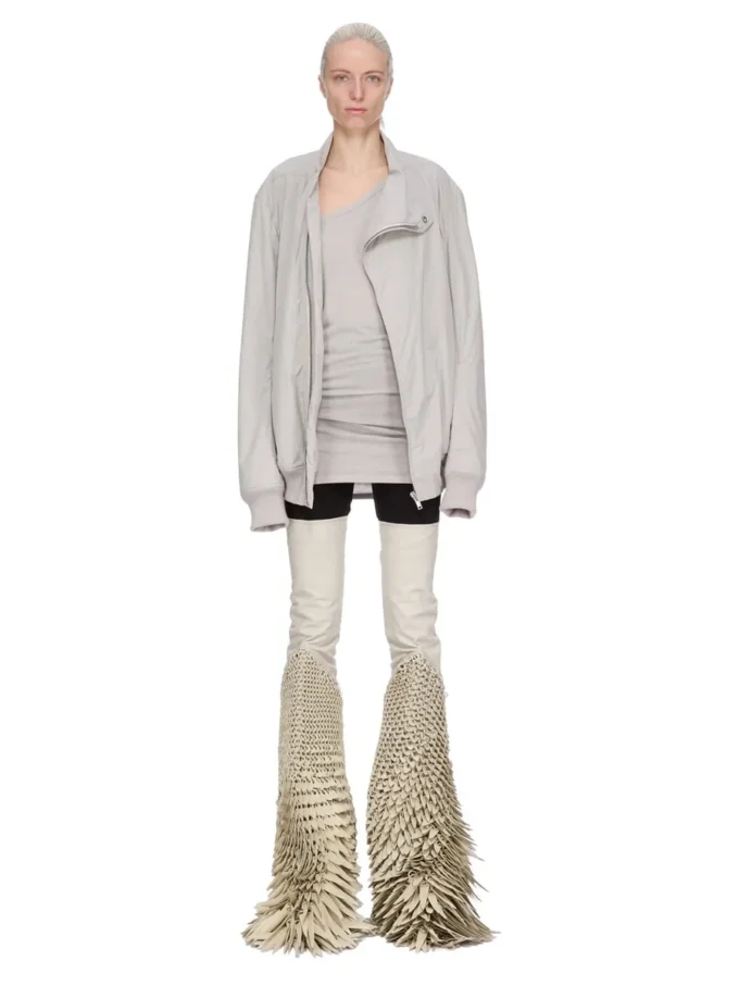 RICK OWENS – ABITI RP02E4539JR-08