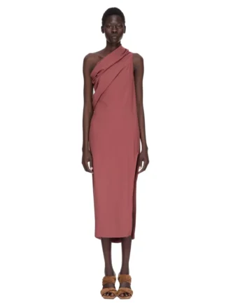 RICK OWENS – ABITI RP02E4541HY-13