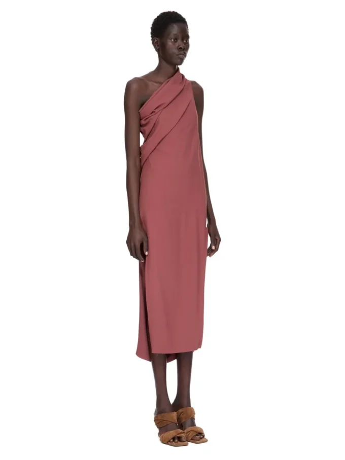 RICK OWENS – ABITI RP02E4541HY-13