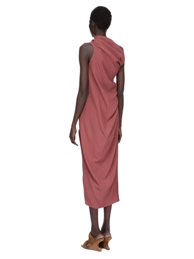 RICK OWENS – ABITI RP02E4541HY-13