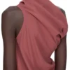RICK OWENS – ABITI RP02E4541HY-13