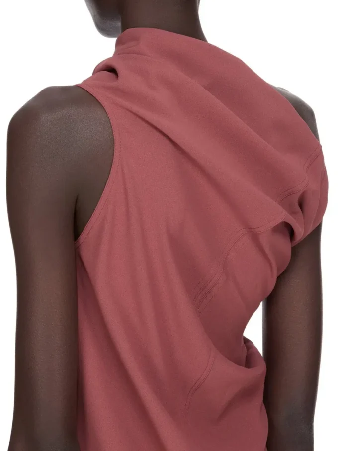 RICK OWENS – ABITI RP02E4541HY-13