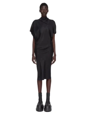 RICK OWENS – ABITI RP02E4543HSCH-09